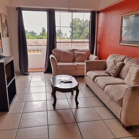 Suites & Apartments San Benito - Flats San Salvador Zewnętrze zdjęcie