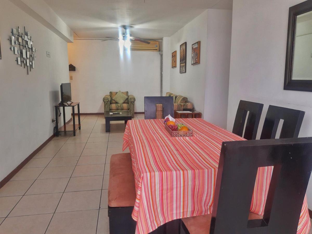 Suites & Apartments San Benito - Flats San Salvador Zewnętrze zdjęcie