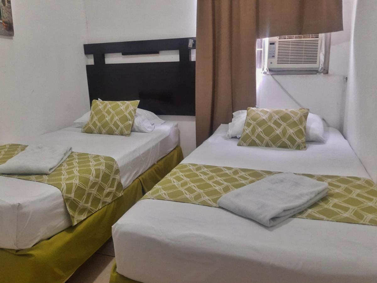 Suites & Apartments San Benito - Flats San Salvador Zewnętrze zdjęcie
