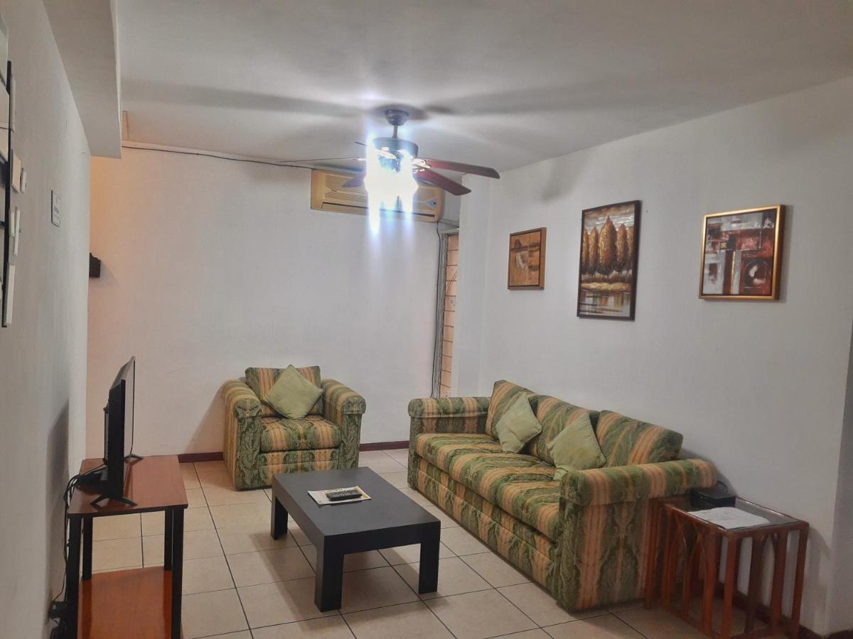 Suites & Apartments San Benito - Flats San Salvador Zewnętrze zdjęcie