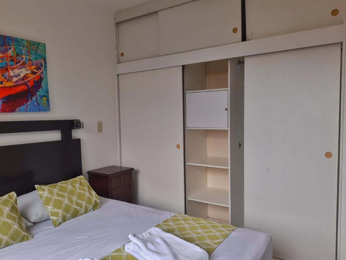 Suites & Apartments San Benito - Flats San Salvador Zewnętrze zdjęcie