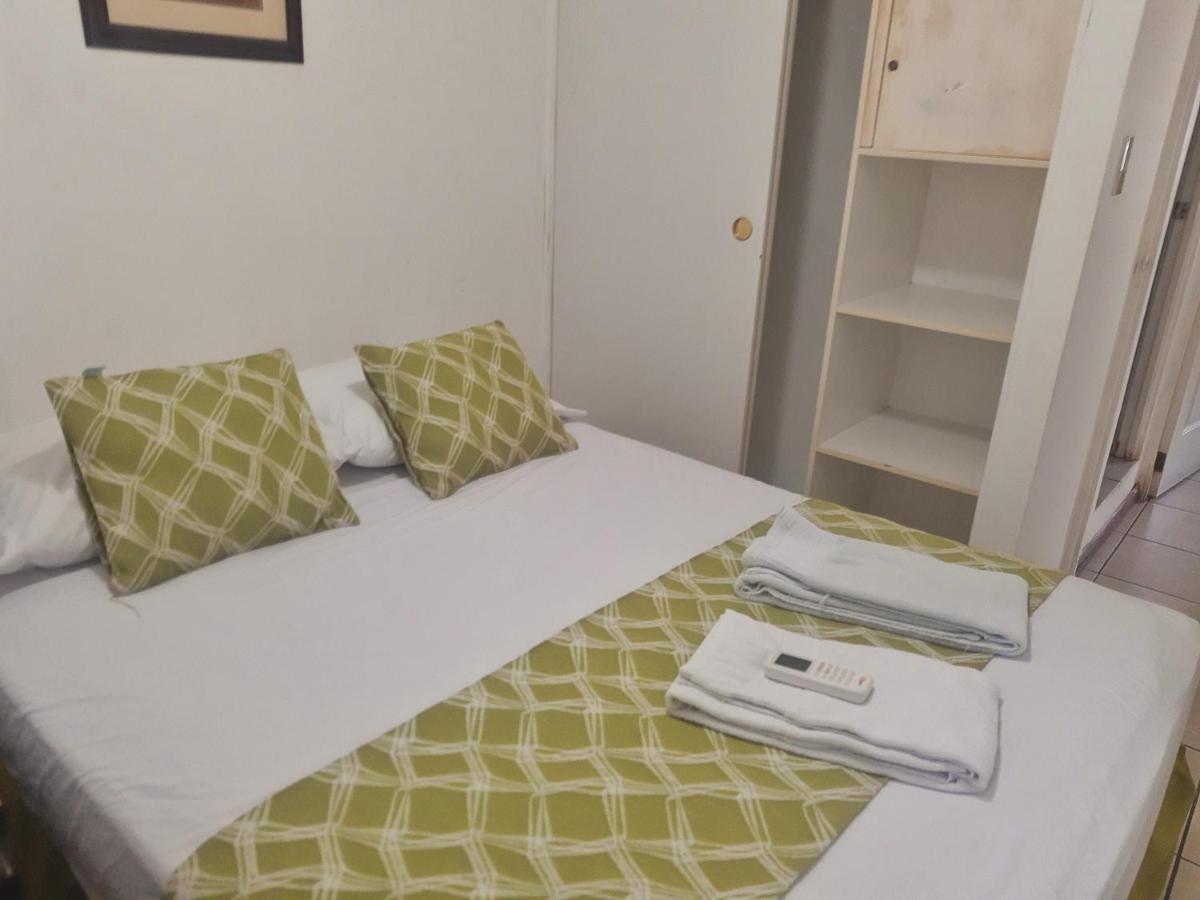 Suites & Apartments San Benito - Flats San Salvador Zewnętrze zdjęcie