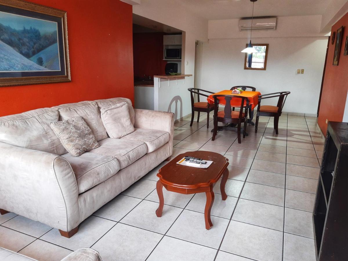 Suites & Apartments San Benito - Flats San Salvador Zewnętrze zdjęcie