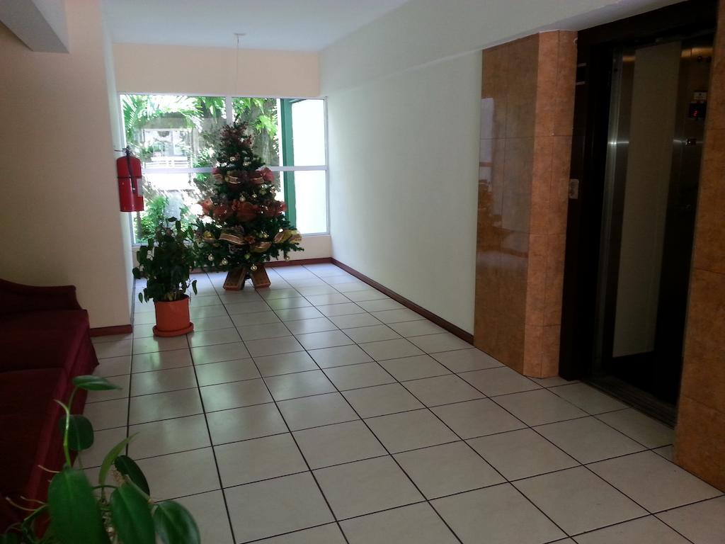 Suites & Apartments San Benito - Flats San Salvador Pokój zdjęcie