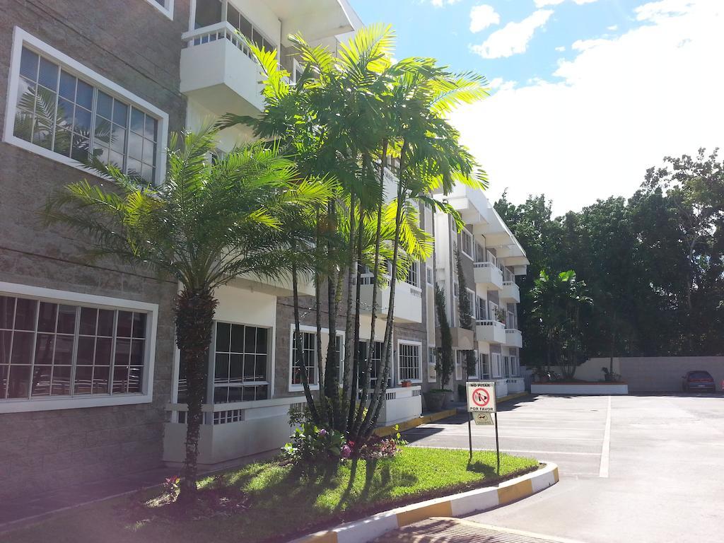 Suites & Apartments San Benito - Flats San Salvador Pokój zdjęcie